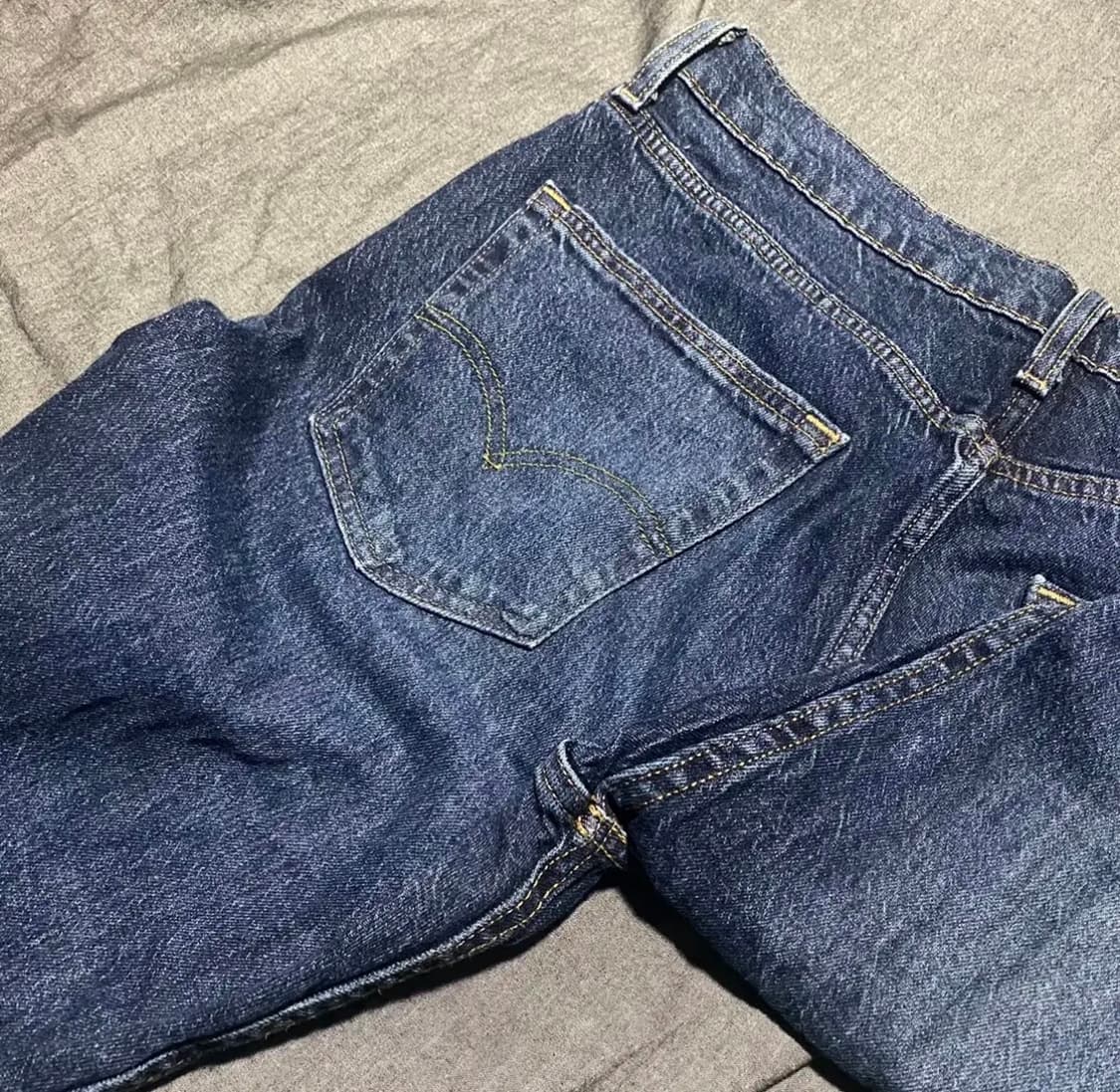 512 Slim Tapered Pants 상품이미지7