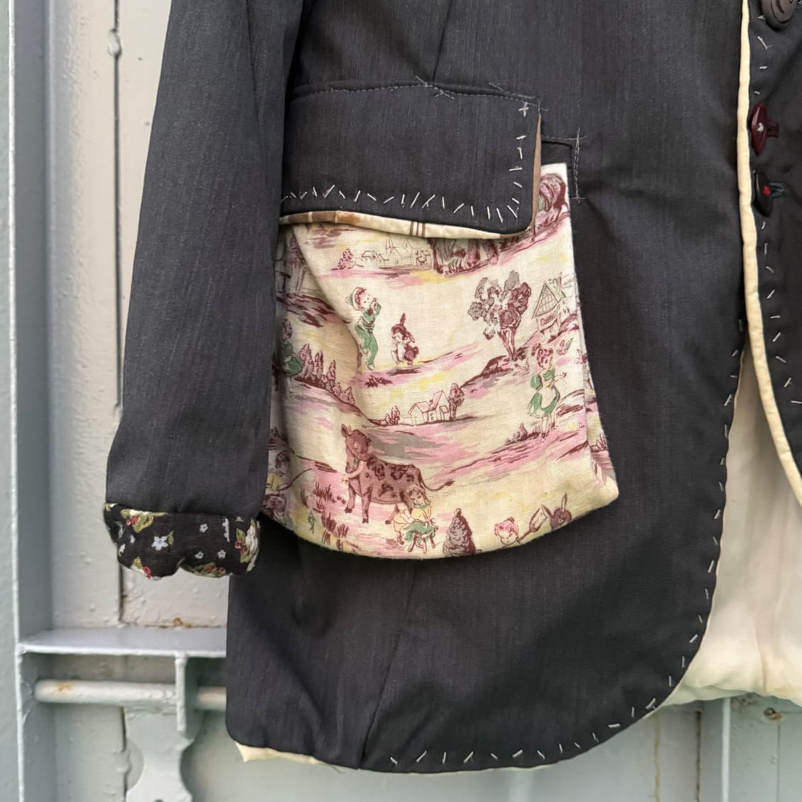 Undercover (A/W 2004 “But Beautiful...) 상품이미지8