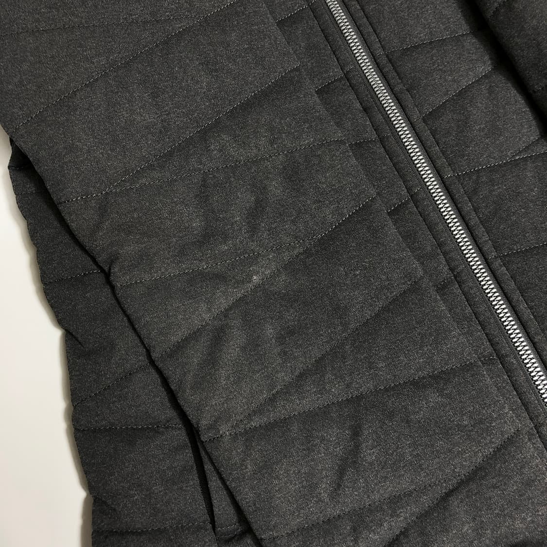 노스페이스 VX 경량패딩 우먼 S 상품이미지7