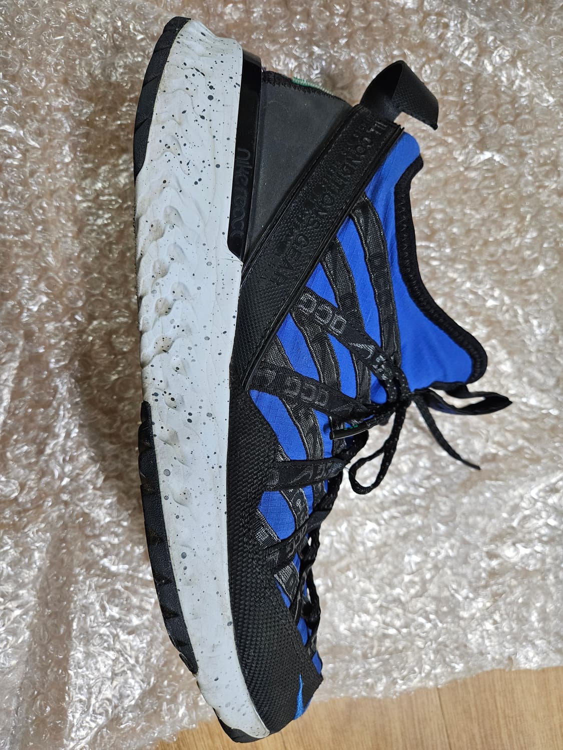 나이키 acg 테라고비 270 사이즈 상품이미지5