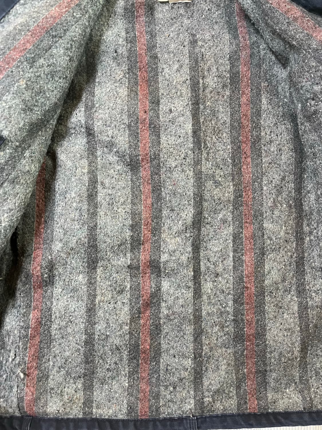 90s 칼하트 초어재킷 상품이미지4