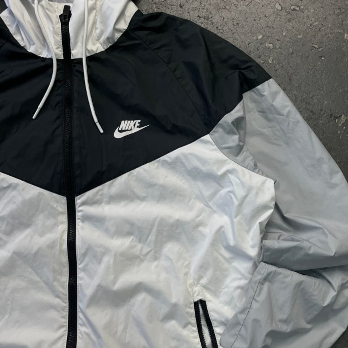105 나이키 윈드러너 바람막이 상품이미지2