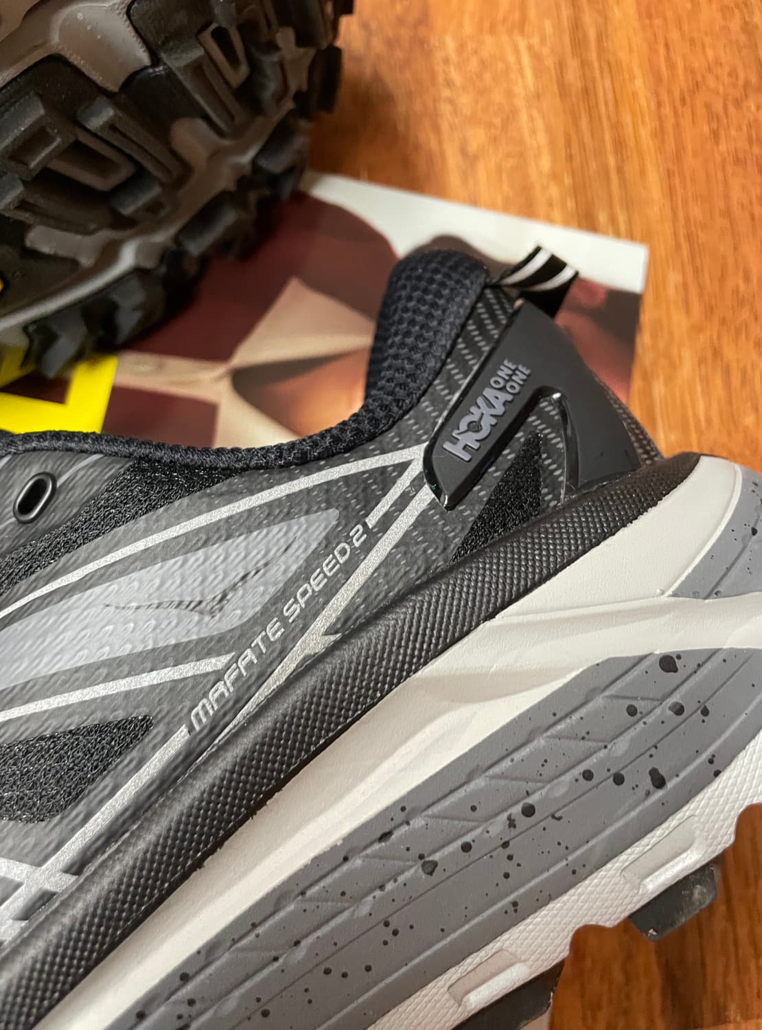 호카(Hoka) 마파테 스피드2  상품이미지10