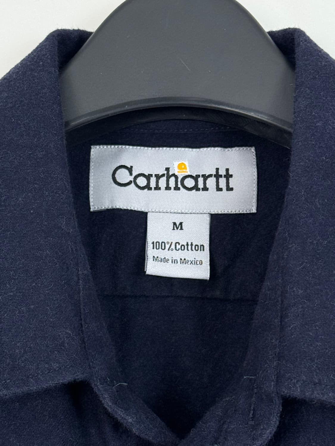 b282) 칼하트 워크 셔츠 상품이미지3