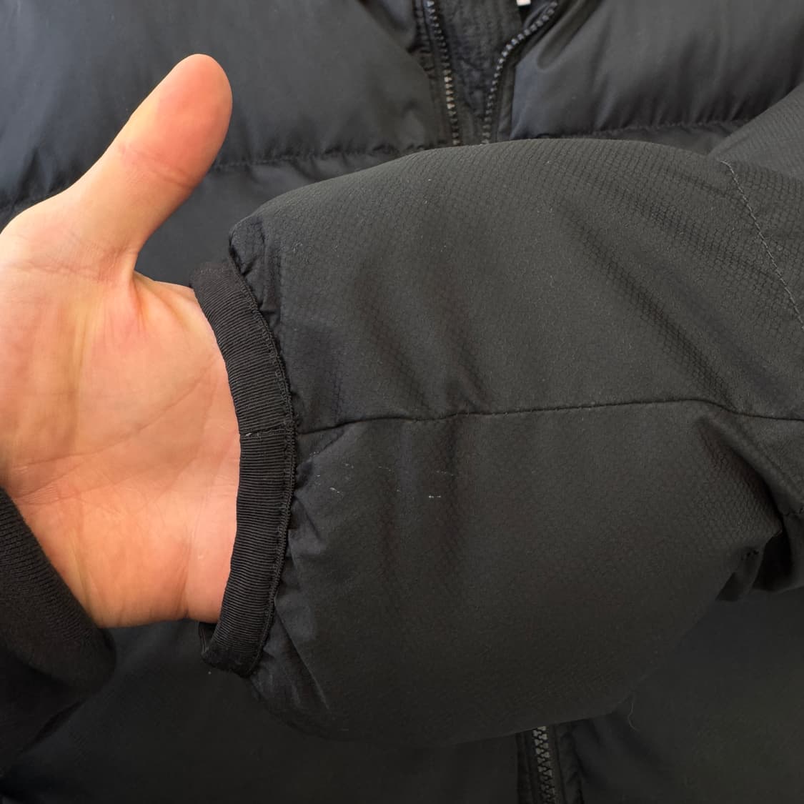 나이키 NSW 패딩 XXL 상품이미지8