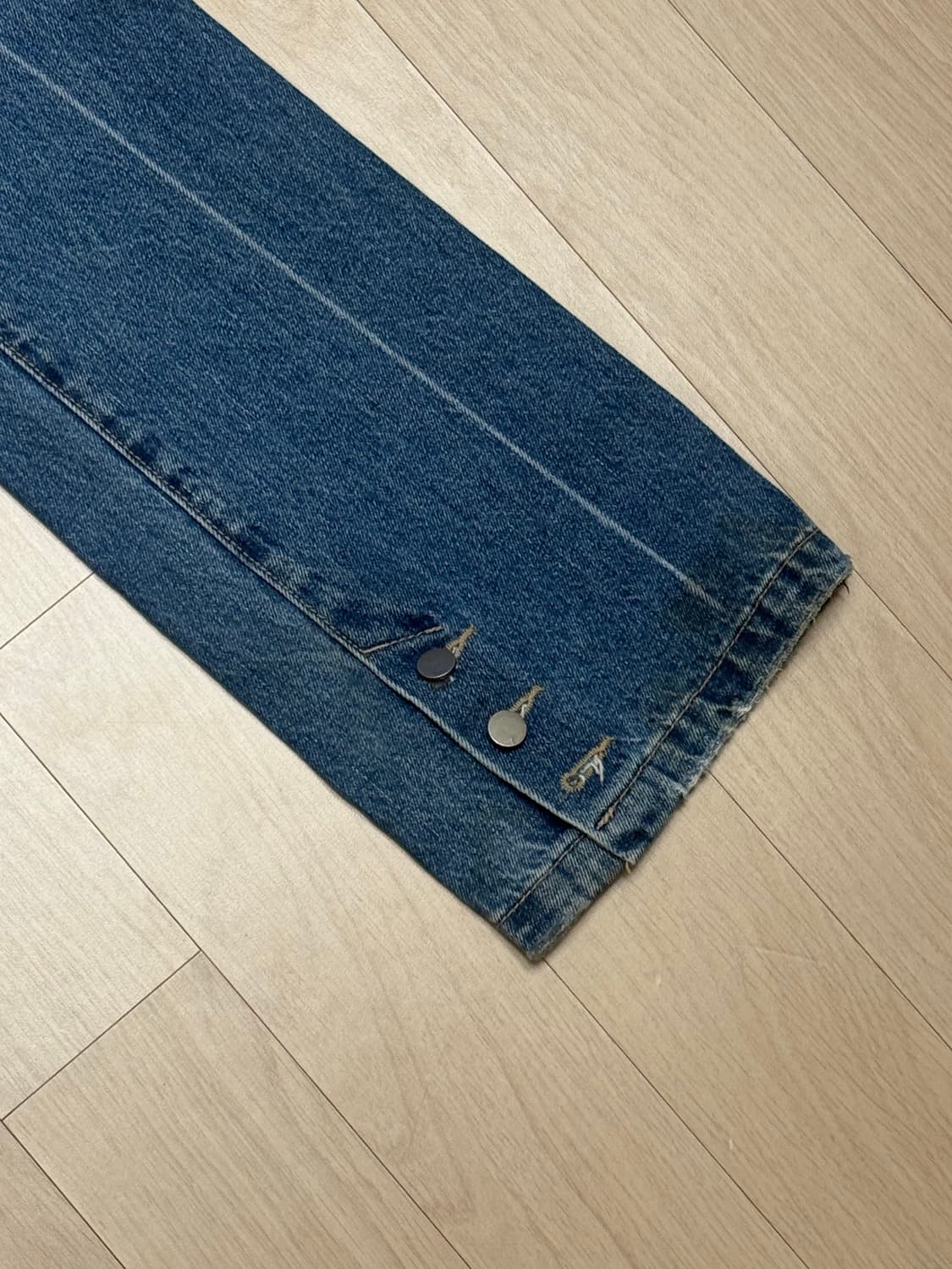 openyy theopen product 바지  상품이미지2