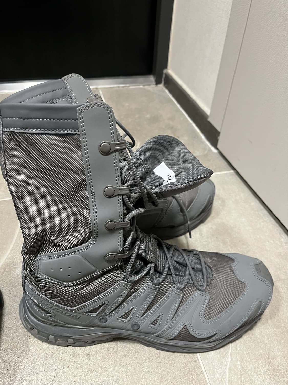 RIER SALOMON 상품이미지10