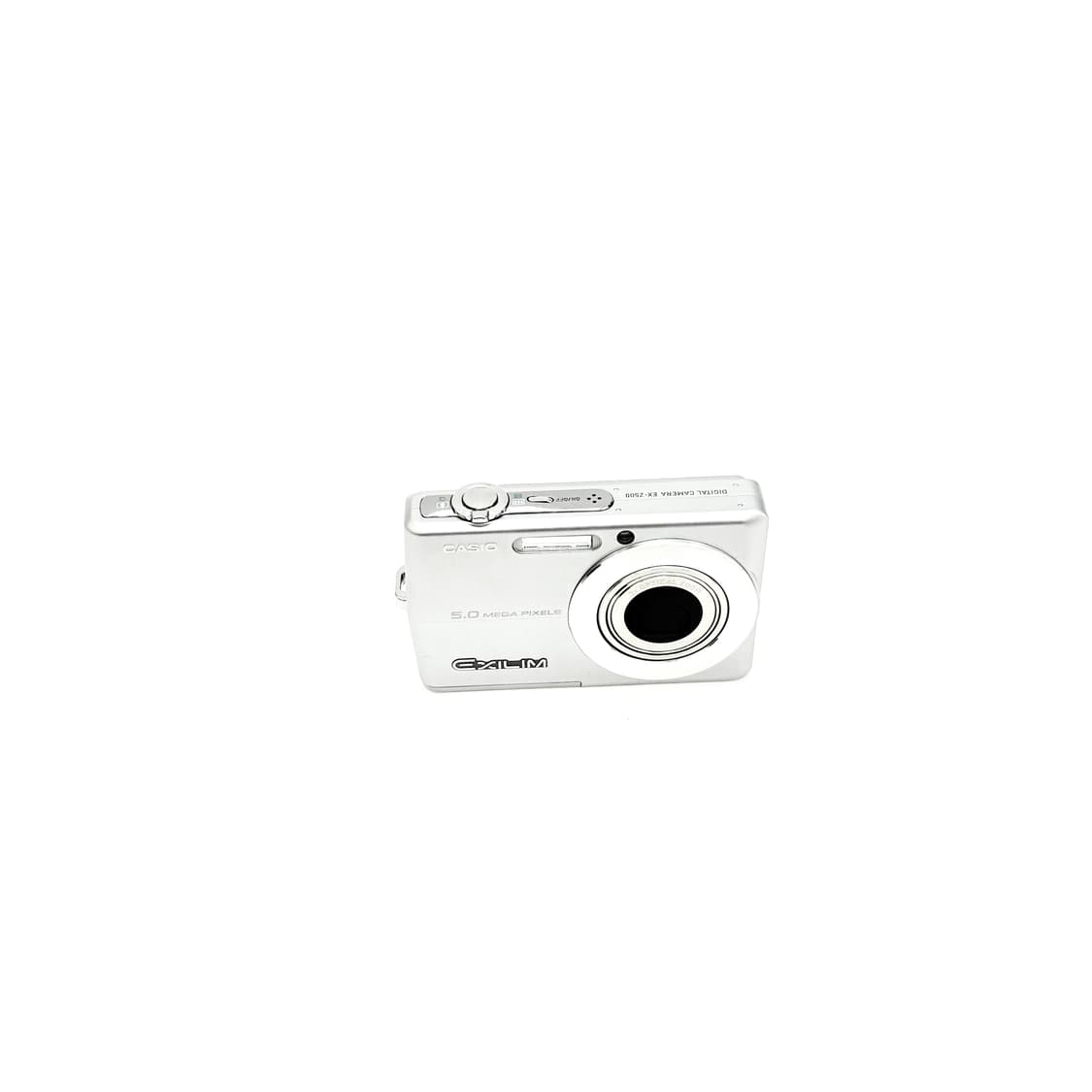 입문&후기!) Casio Exilim EX-Z500 디카 카메라 상품이미지7