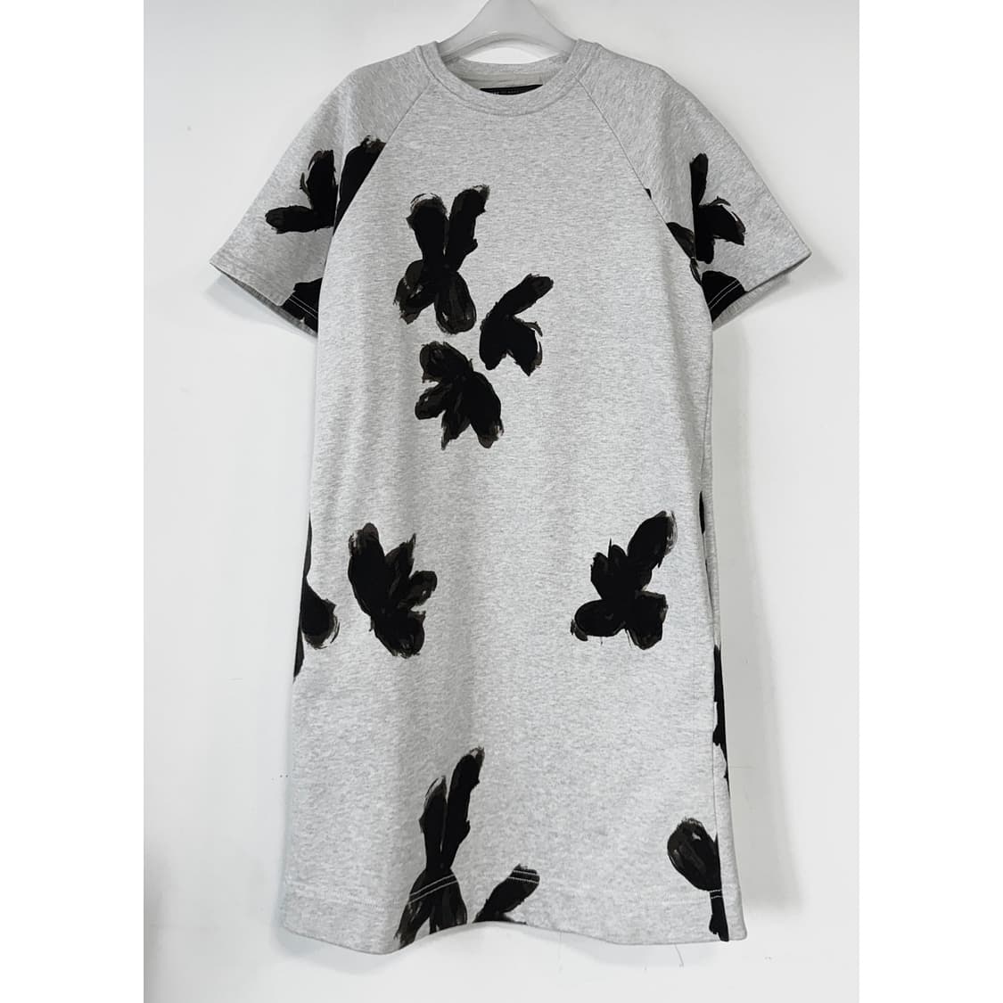 마크 바이 마크 제이콥스 스웨트 원피스 L 상품이미지1