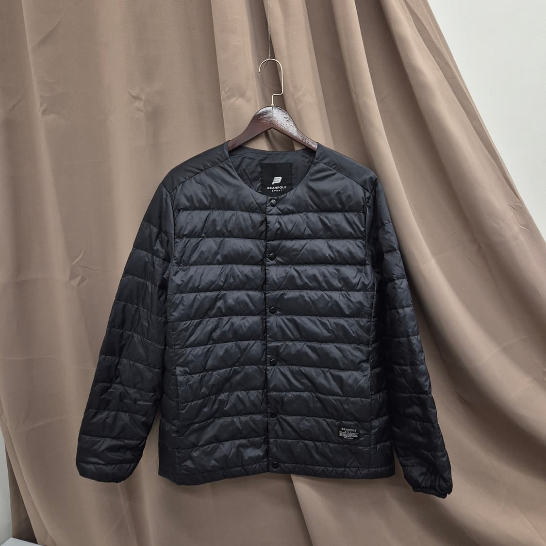 빈폴 덕다운 경량 자켓 105 상품이미지1