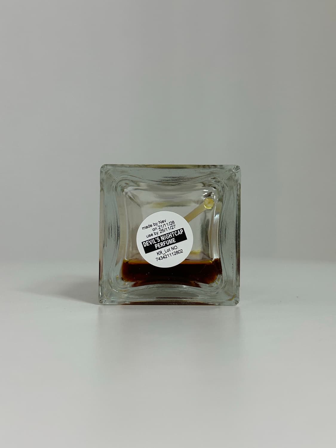 러쉬 데빌스나이트캡 100ml 국문택 상품이미지4