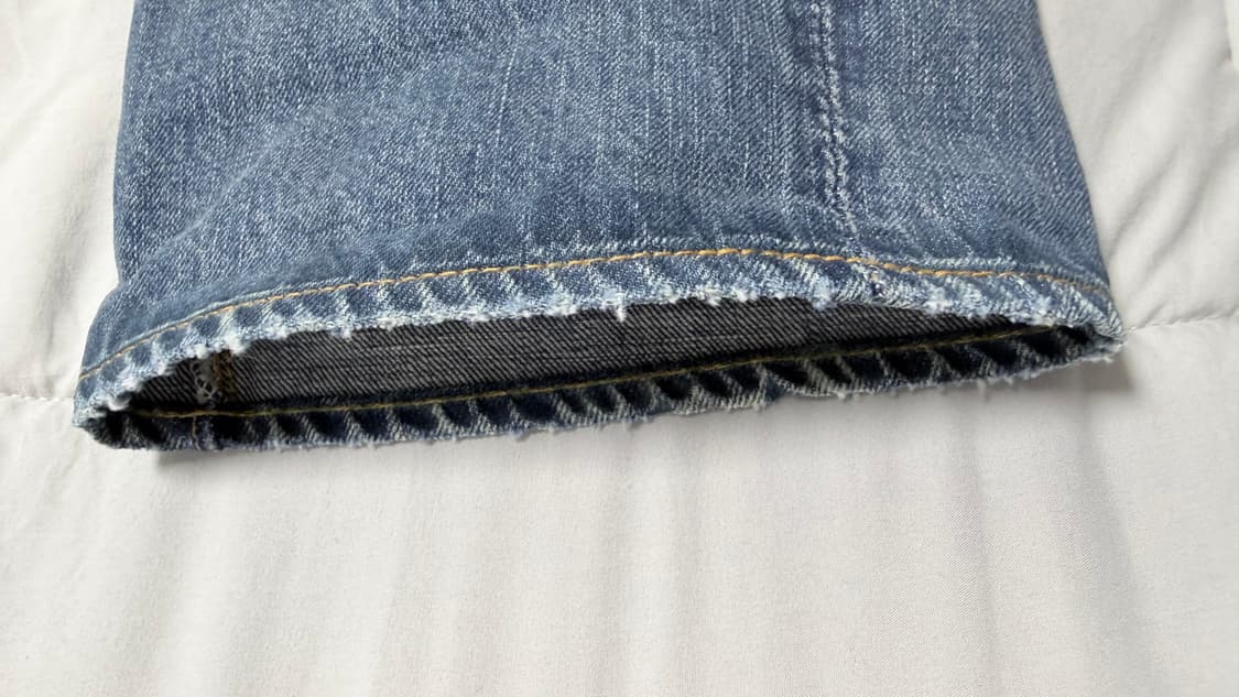 풀카운트 다트포드 1101 33 상품이미지6