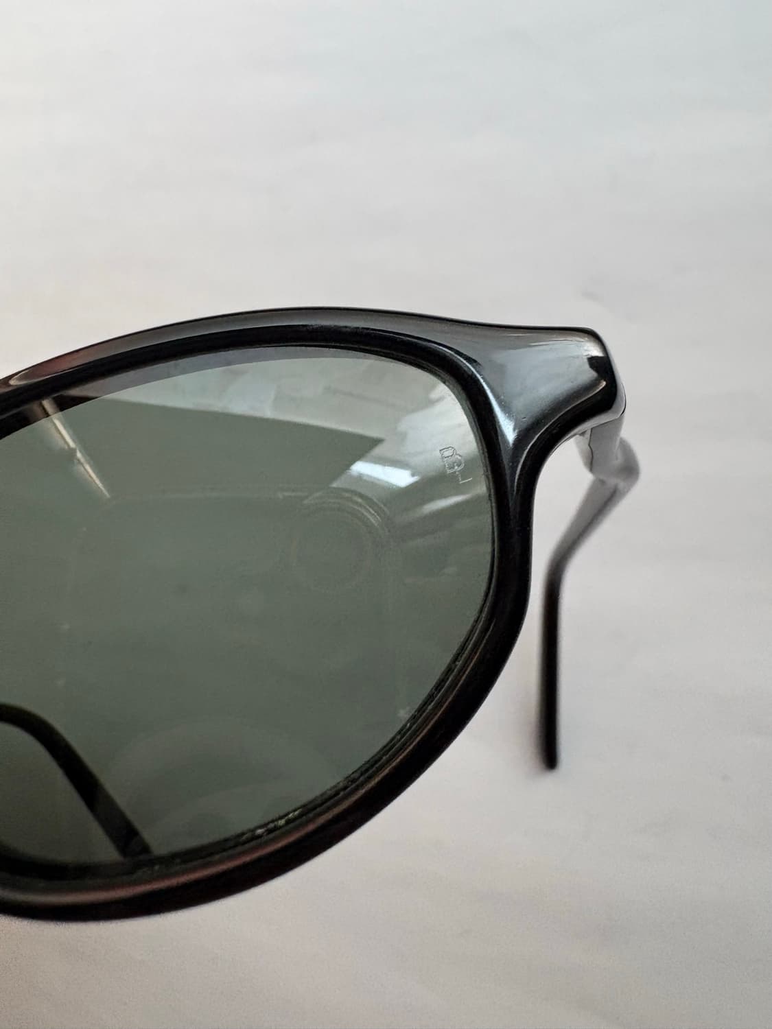 RayBan 빈티지 레이밴 바슈롬 B&L 빈티지 선글라스 상품이미지6