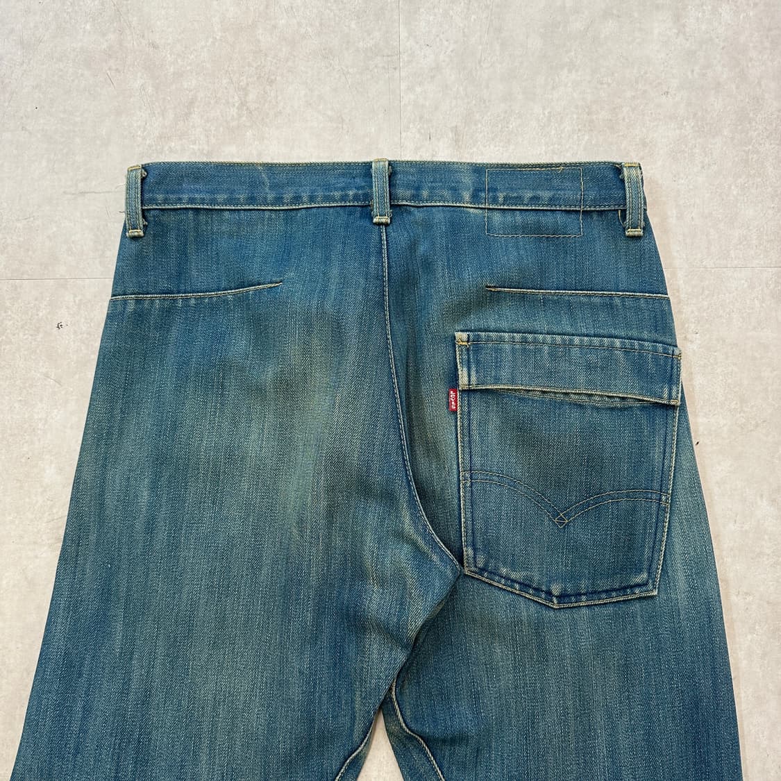 Levi’s Engineered 1st 상품이미지6