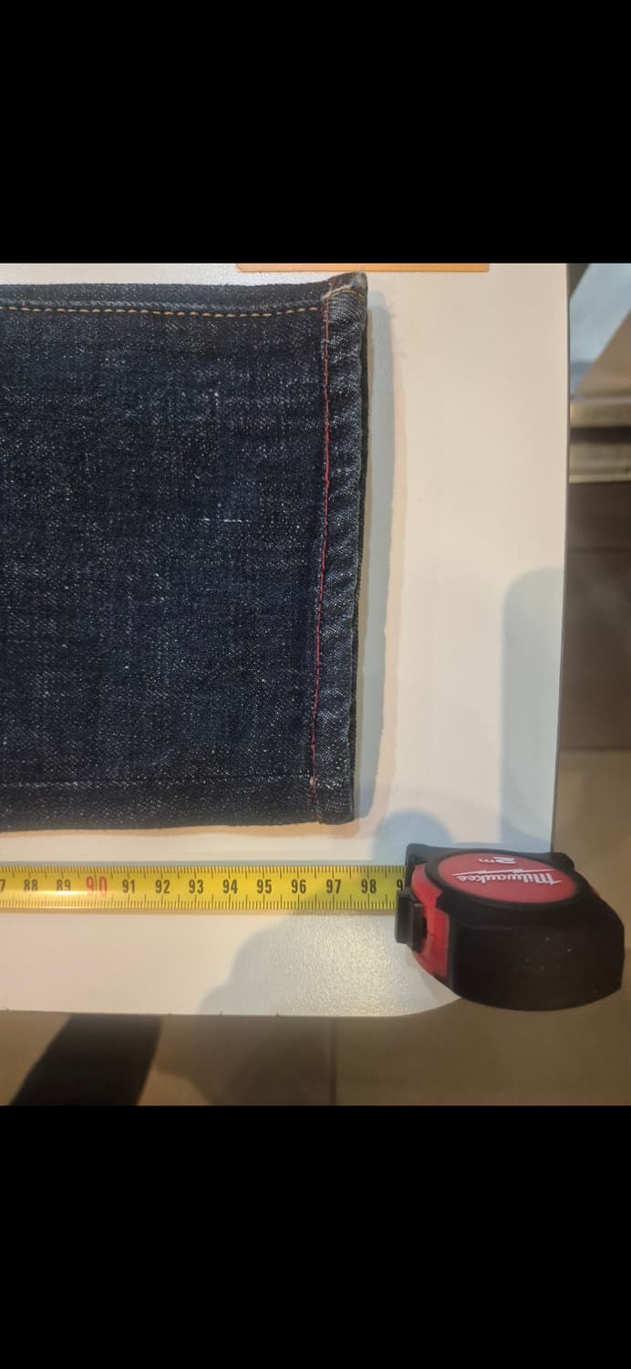 Levi’s 리바이스 붉은 탭 프리미엄 청바지 데님 진 30 상품이미지5