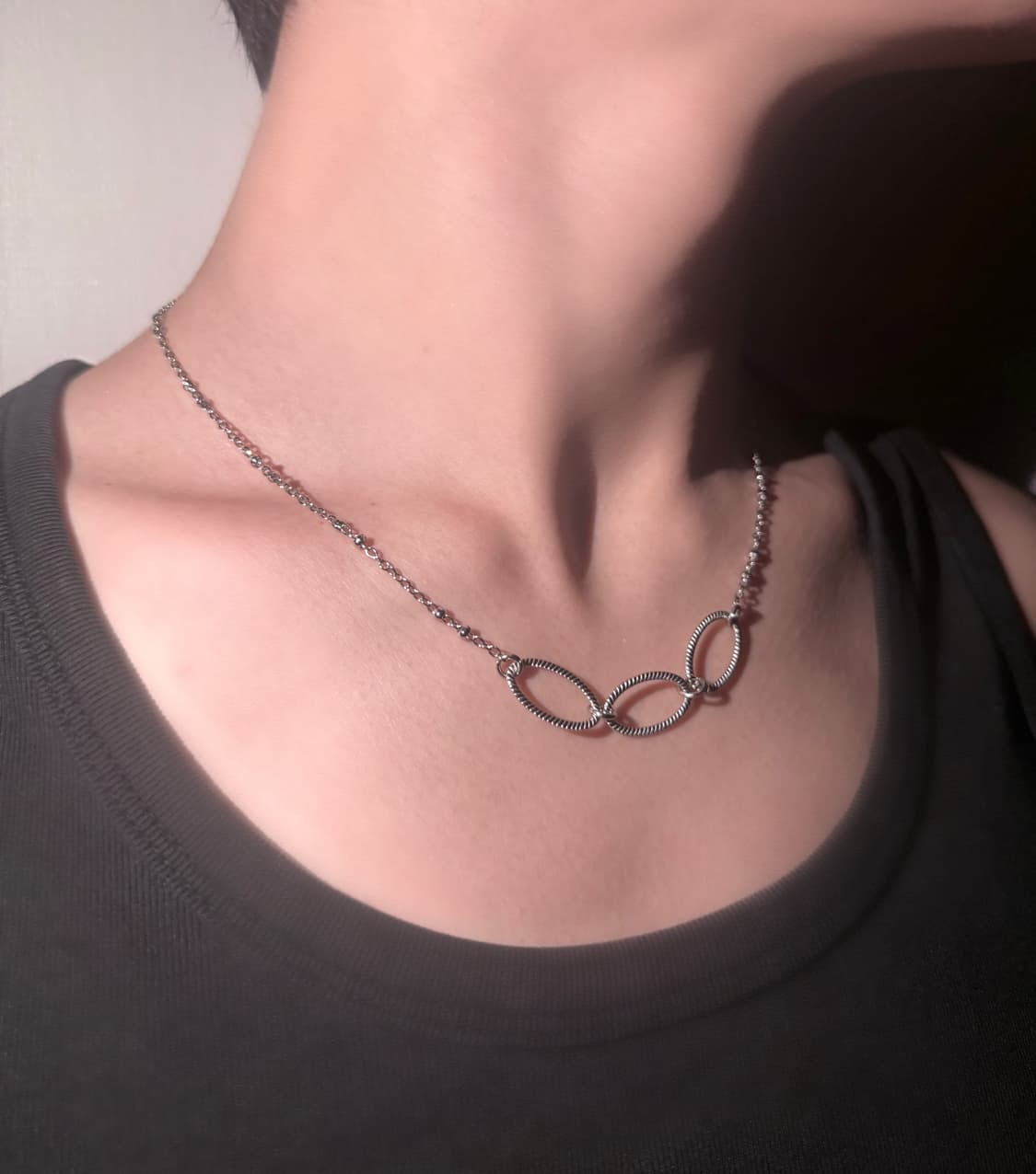 O3 necklace 목걸이 상품이미지5