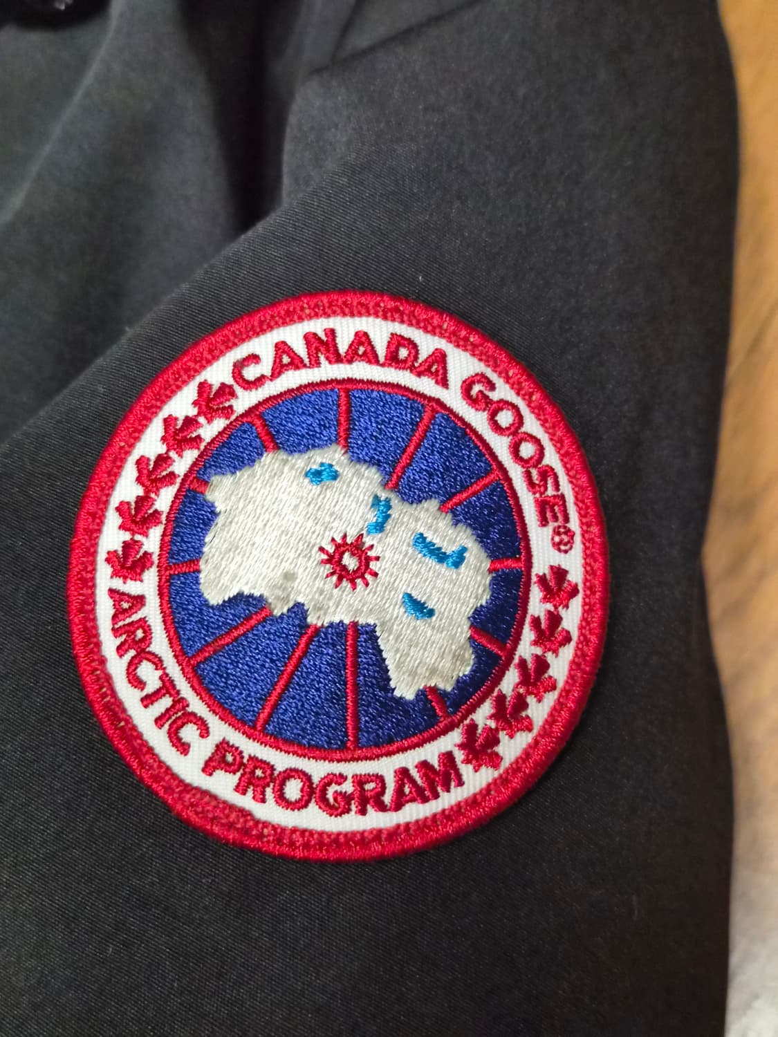 (정품) 캐나다구스 켄싱턴 파카 2XS (명품 여자 패딩 자켓 점퍼) 상품이미지2