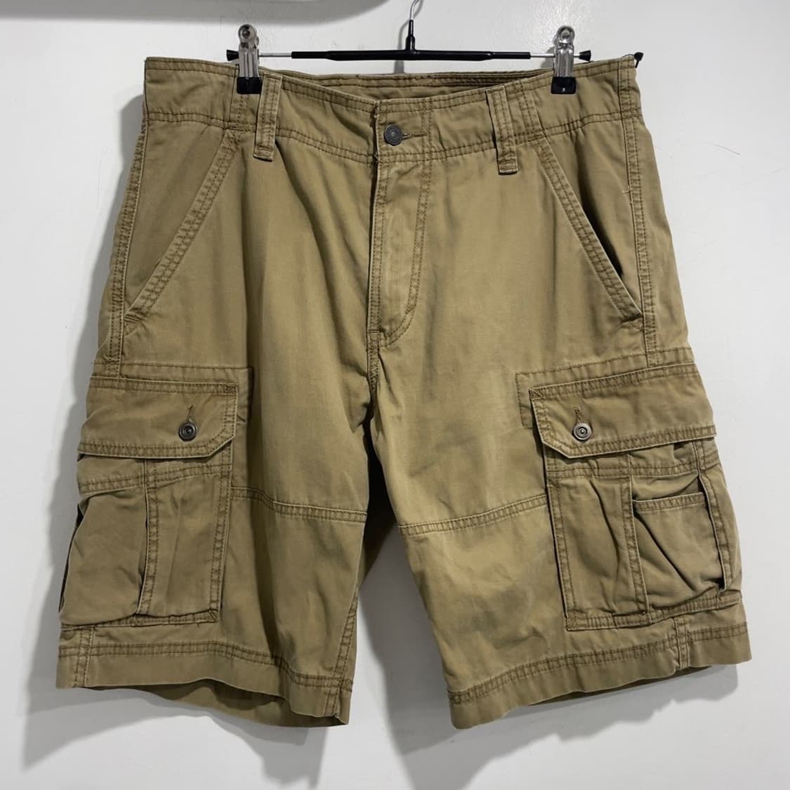 리바이스 워크 카고 반바지 상품이미지2