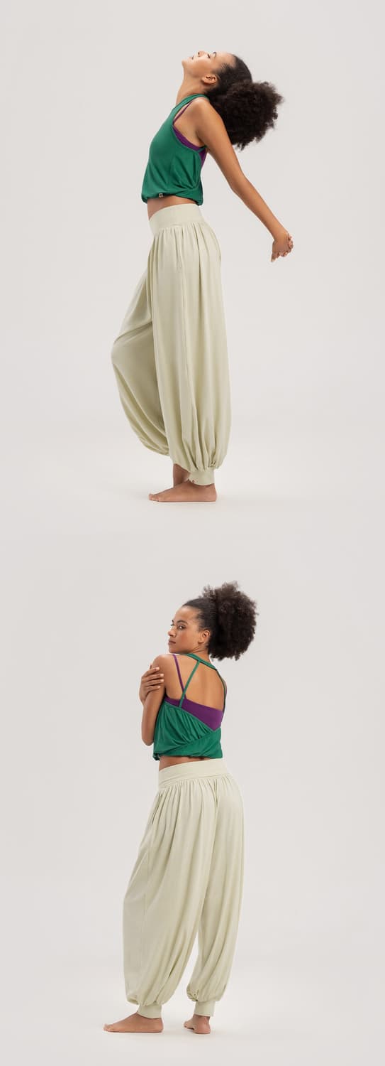 부디무드라 홀터탑 상품이미지1