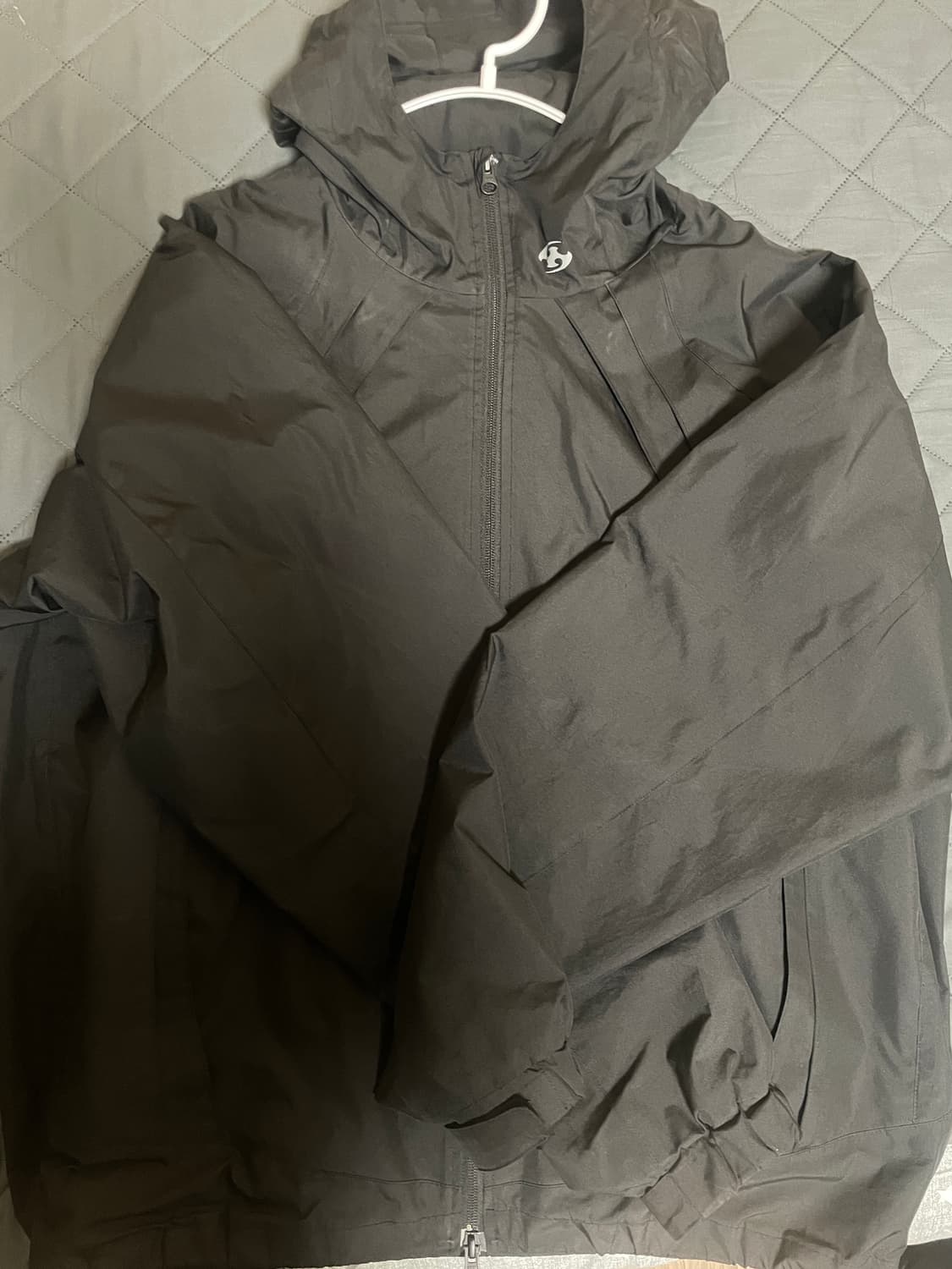 산산기어 윈드블락 22fw 상품이미지2