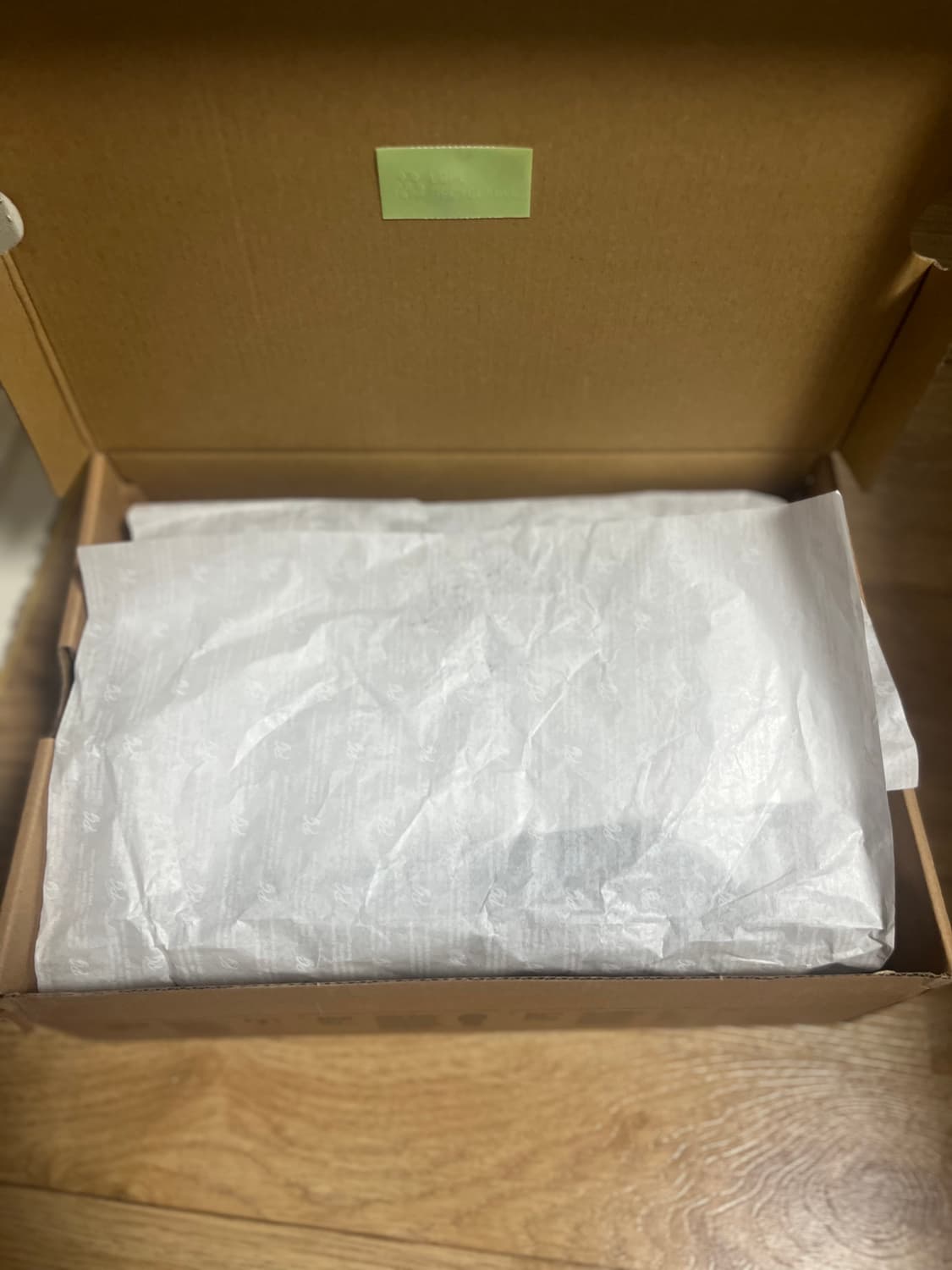 플레이그라운드 PG KNOCK2 SMOOTH SHOES 상품이미지9