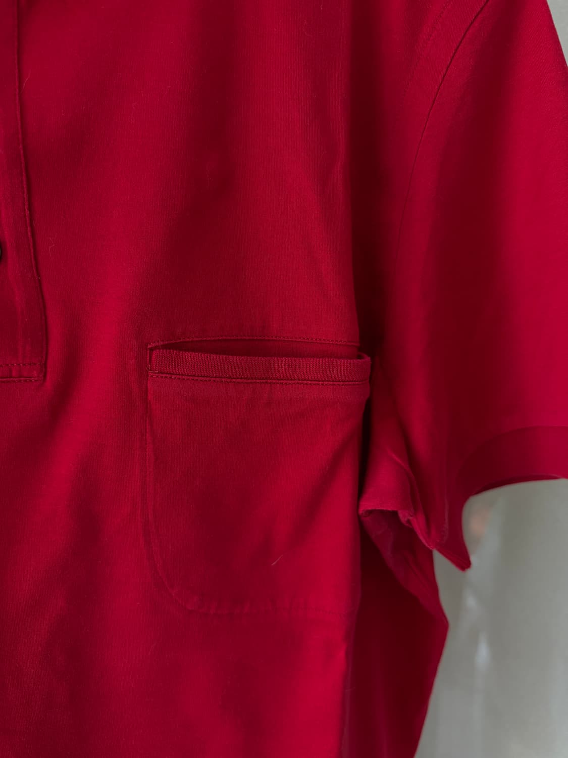 브리오니 실켓코튼 티셔츠 상품이미지2