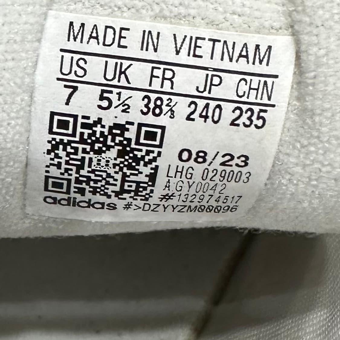 240) 아디다스 운동화 여성 여자 신발 캠퍼스 00s 스웨이드 상품이미지10