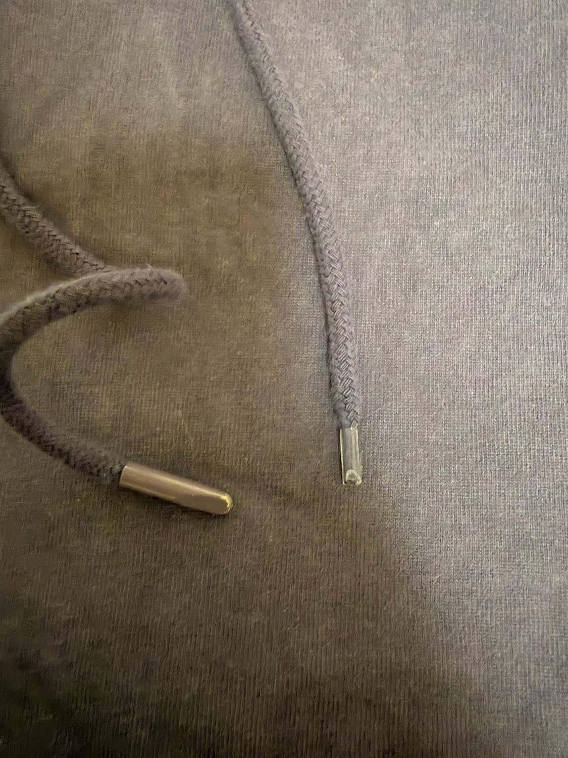 엑슬림 ep8 01 후드 더스티 블루 상품이미지4