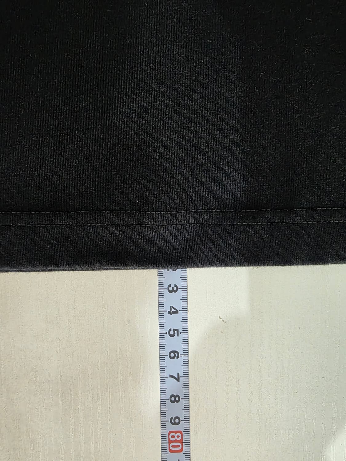 뉴에라 무지 반팔티 105 상품이미지5