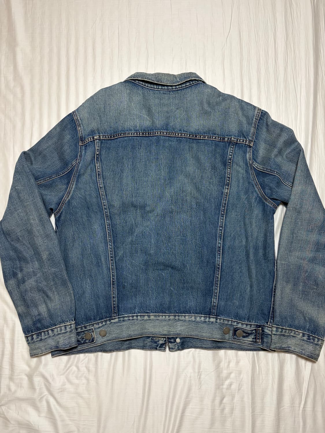 Polo Ralph Lauren 데님자켓 상품이미지2