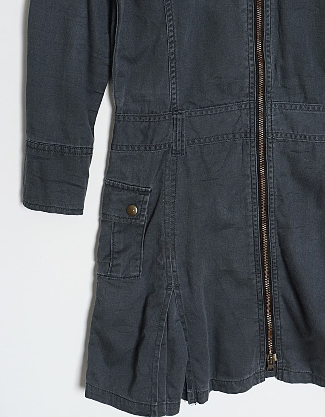 AVIREX Military One-Piece 상품이미지3