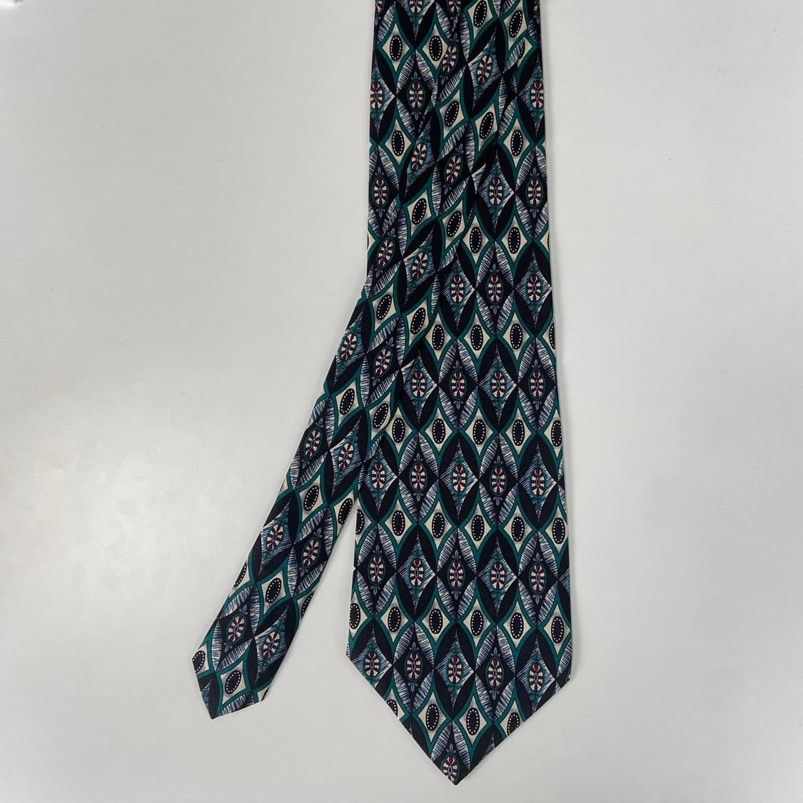 크리스찬 디올(Dior) 명품 정품넥타이 10.2cm 상품이미지1