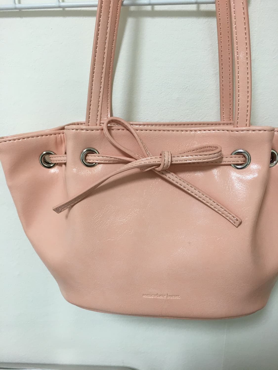 썸웨어버터 소피백 상품이미지3