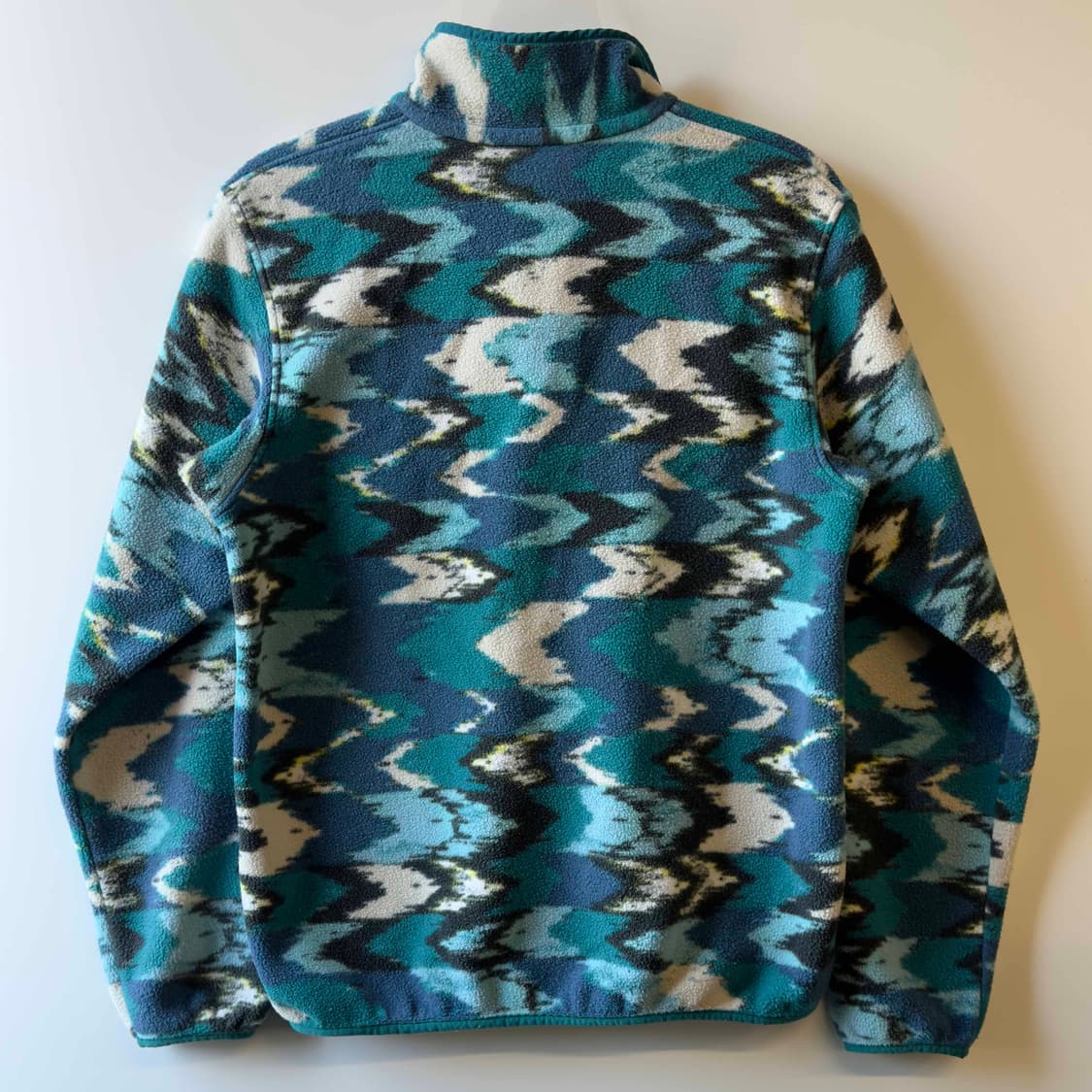 파타고니아 신칠라 스냅티 후리스 상품이미지9