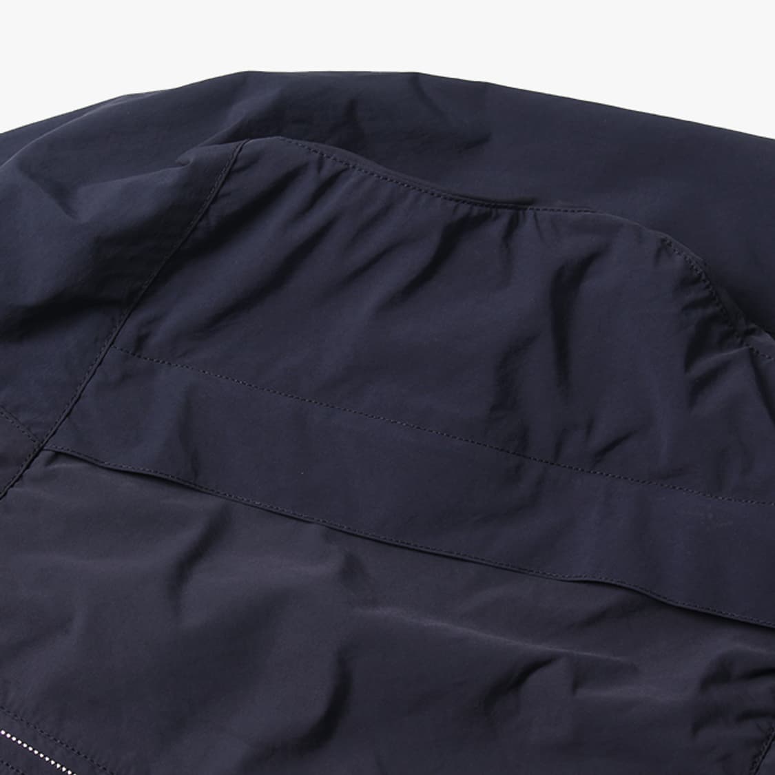  PURPLE LABEL "Navy Wind Breaker" 상품이미지6