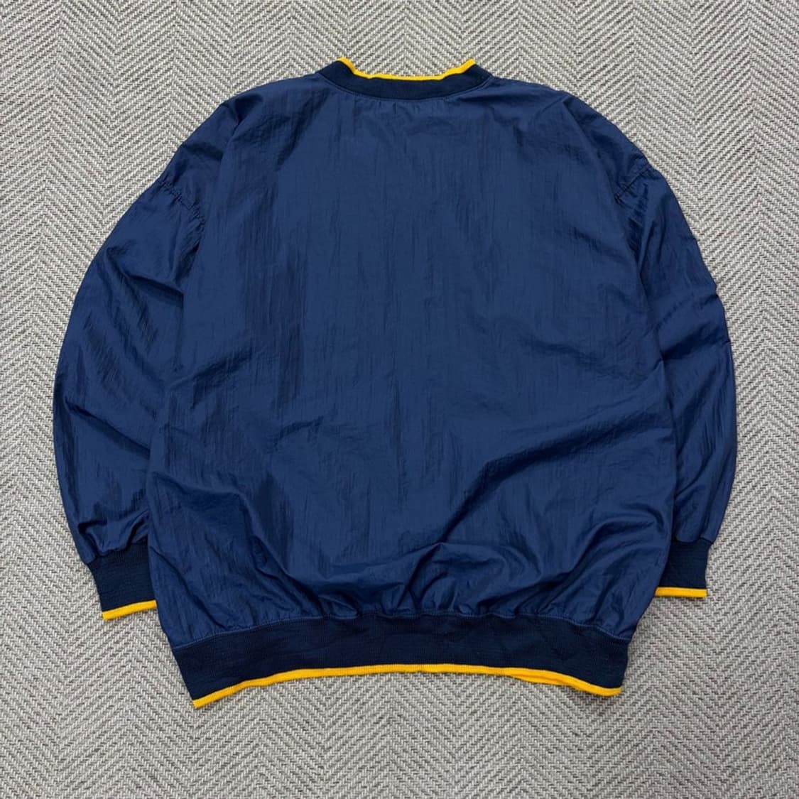 다저 90s 브이넥 웜업 v2930 상품이미지2