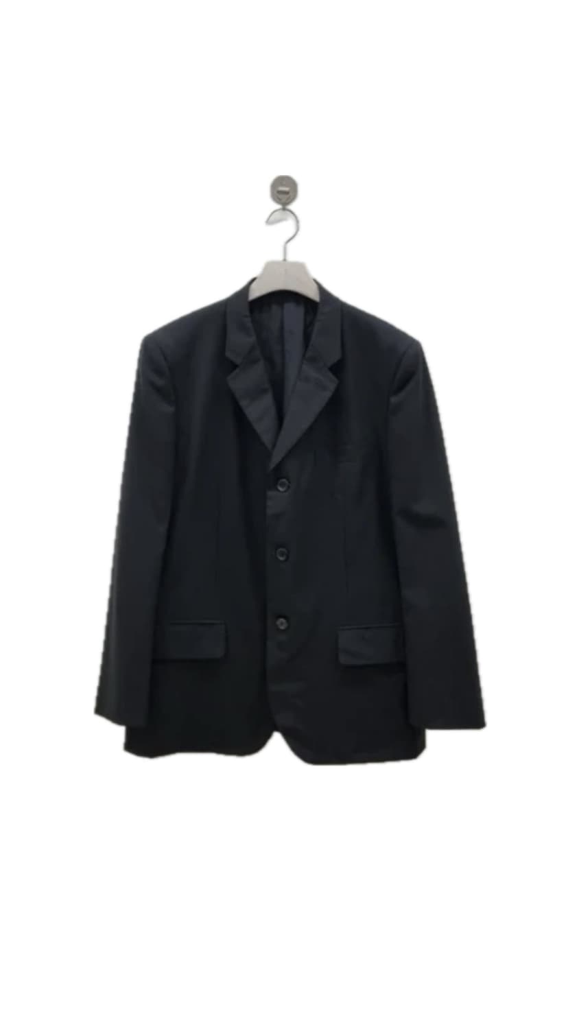 꼼데가르송 옴므 듀스 블레이저 (M) 상품이미지1