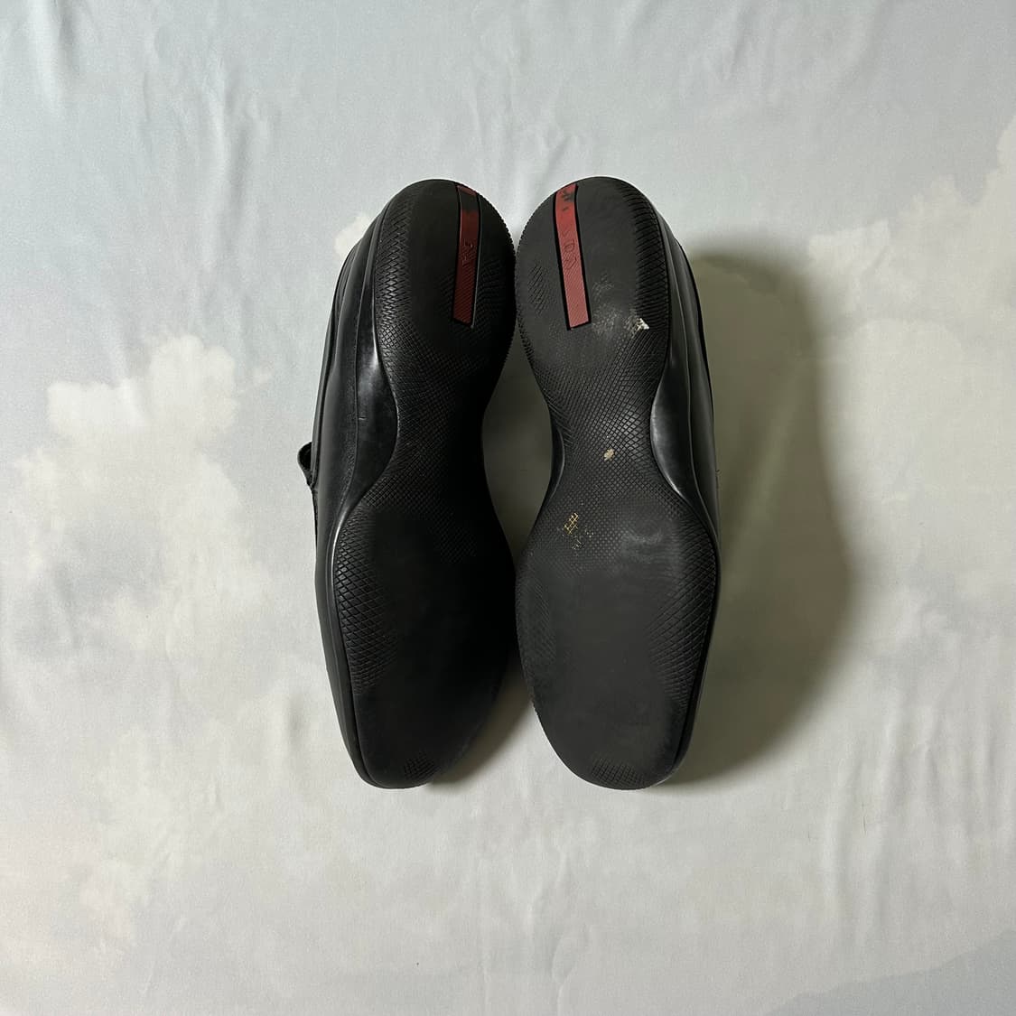 Prada sports loafers shoes 상품이미지5