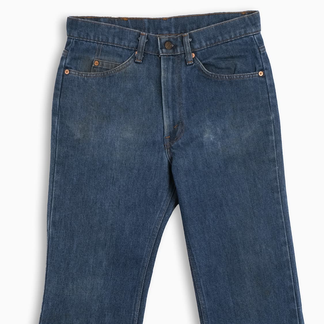 리바이스 517 오렌지탭 진청 70s USA 31인치 OR5173284 상품이미지4