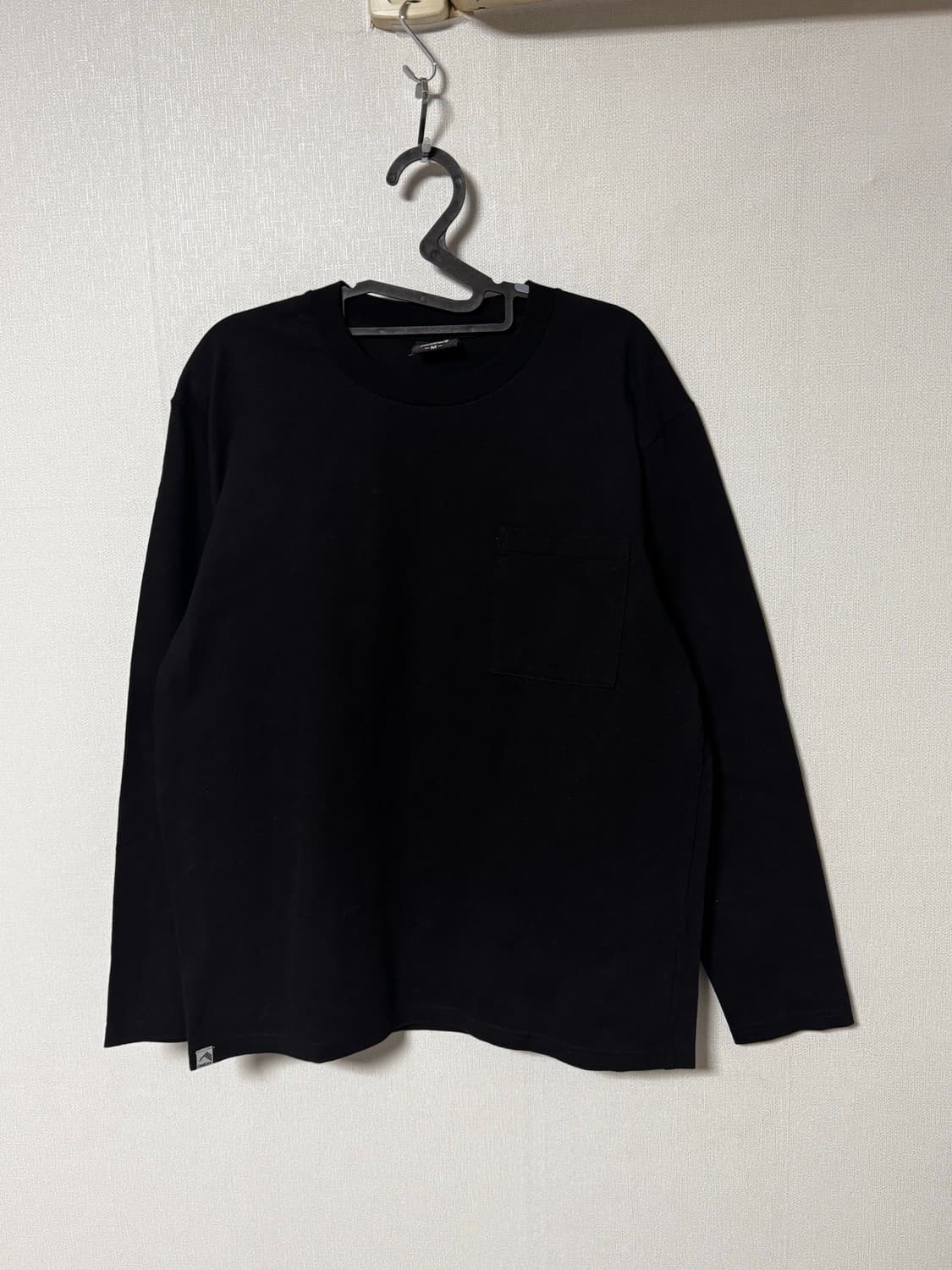 필드코어 체인소맨 프린팅 티셔츠 상품이미지3