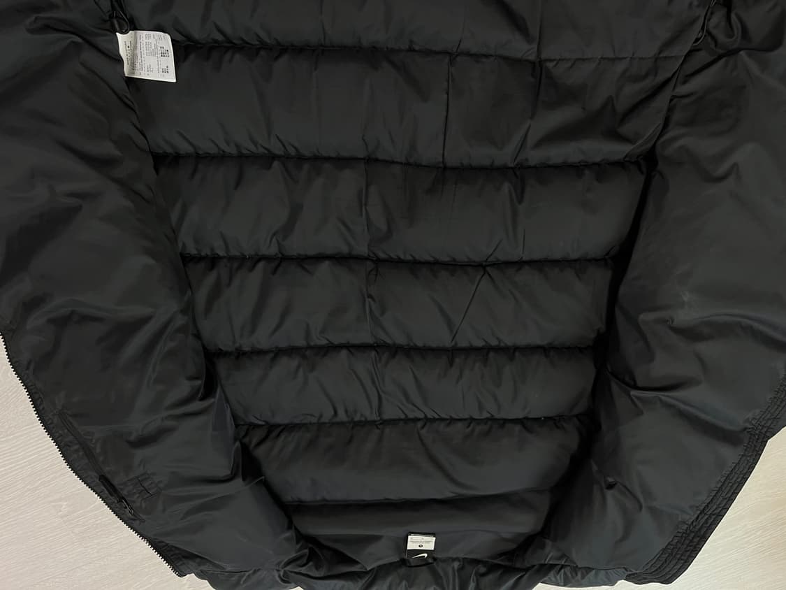 나이키인터밀란덕다운 패딩105 상품이미지6