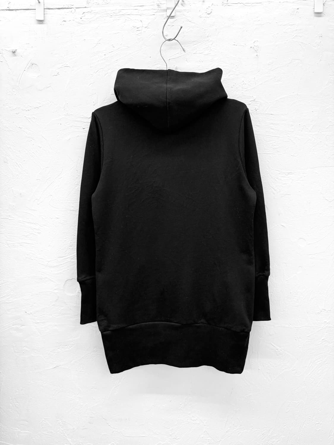 JPN 사선 후드집업 상품이미지5