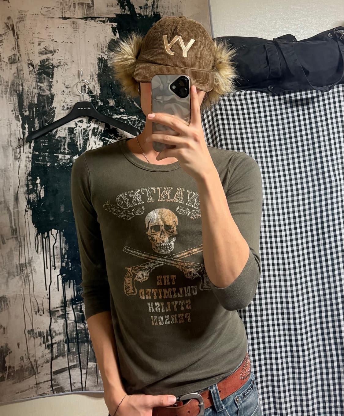 c.o.l.z.a t-shirt  상품이미지1