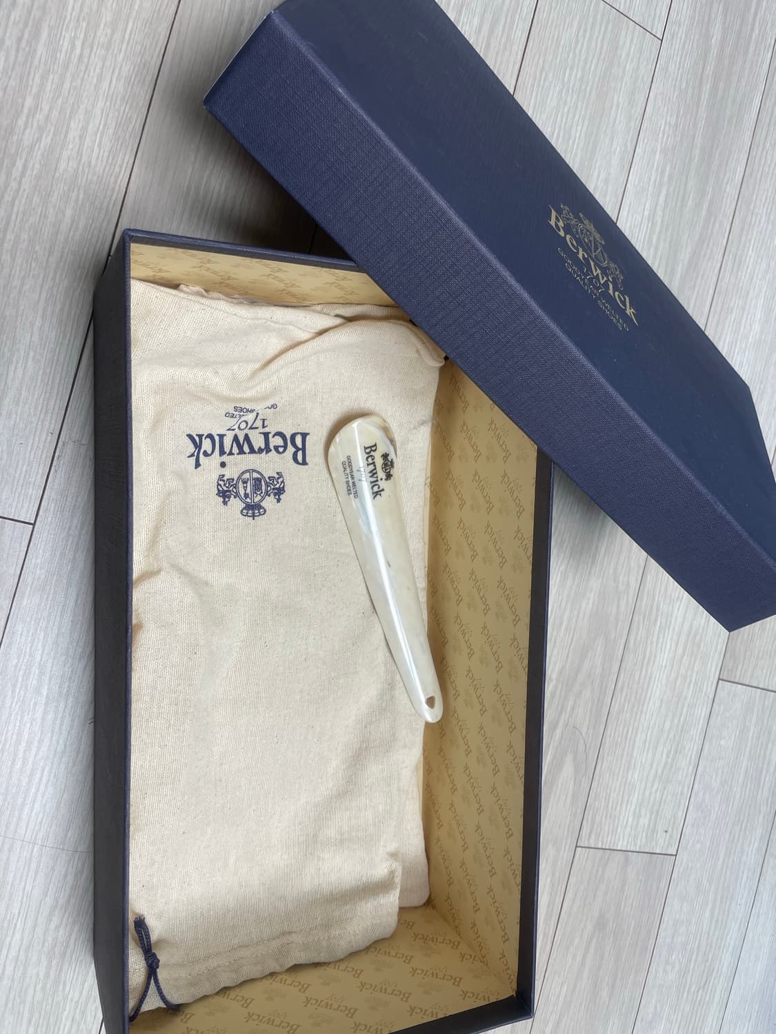 버윅 4406 팔러 별주모델 7사이즈 상품이미지5