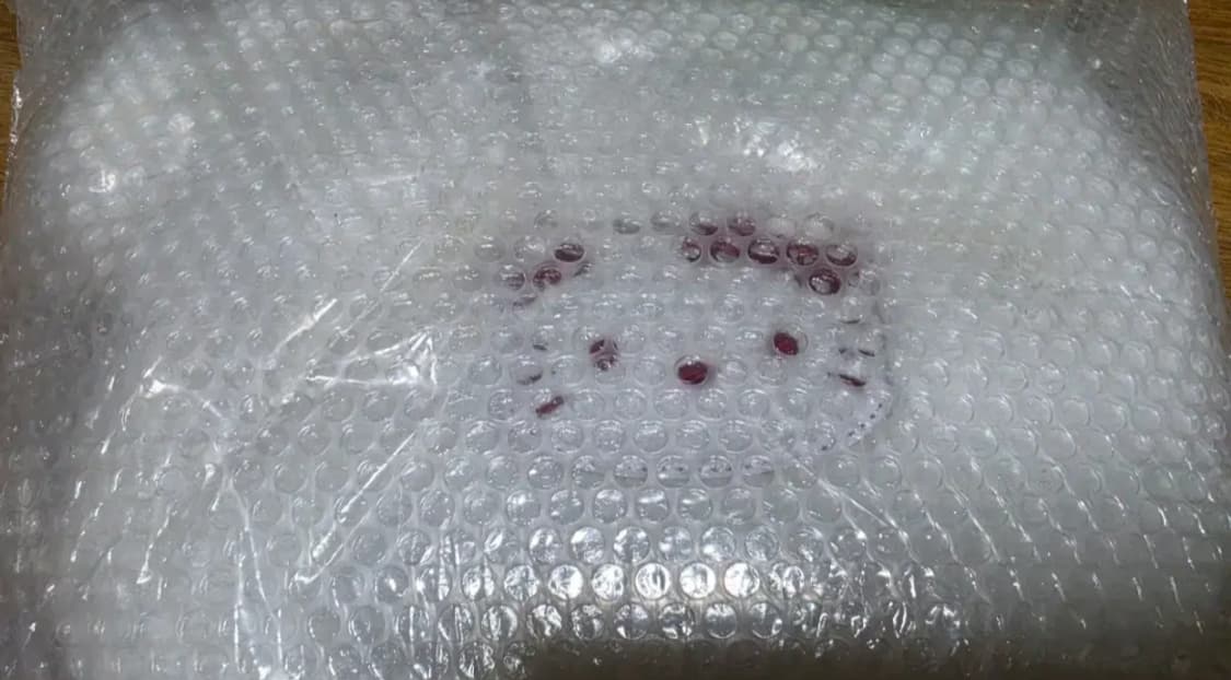 산리오 × grl 콜라보 홀리데이 헬로키티 가방 상품이미지3