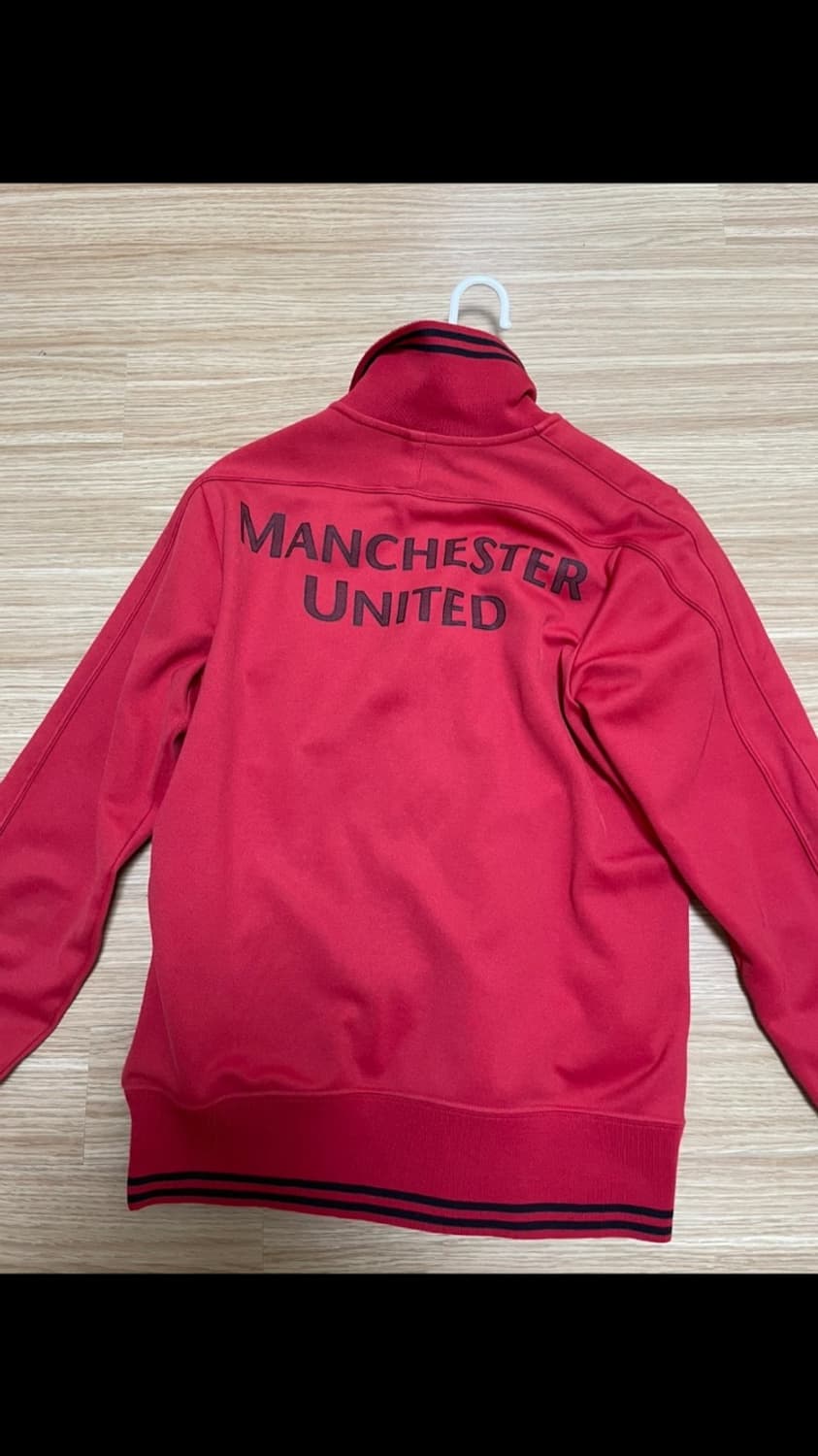 나이키 빈티지 맨유 져지 상품이미지3