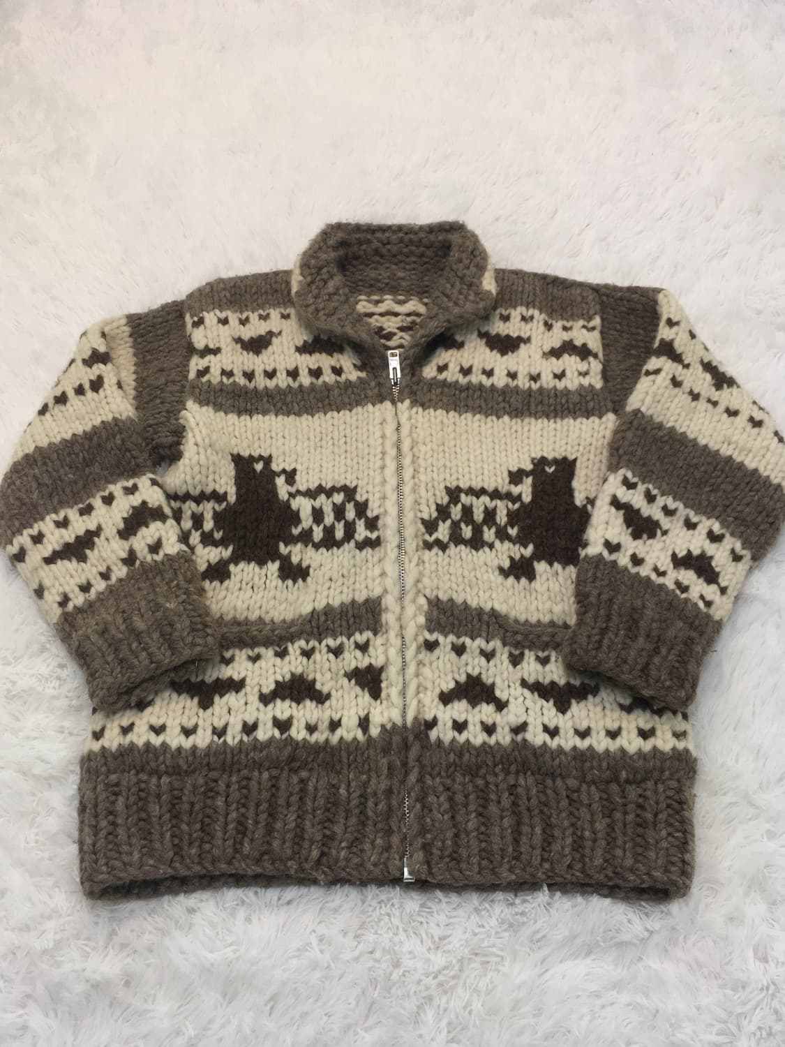 해비울 썬더 코위찬 y2k 스트릿 갸루 펑키 일본빈티지683 fabric 상품이미지1