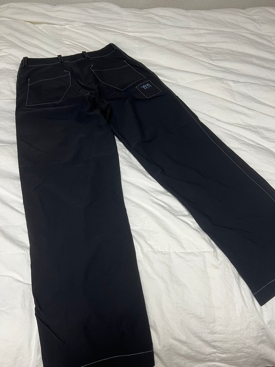 [48] 키코 kk 트라우저 판매 상품이미지1