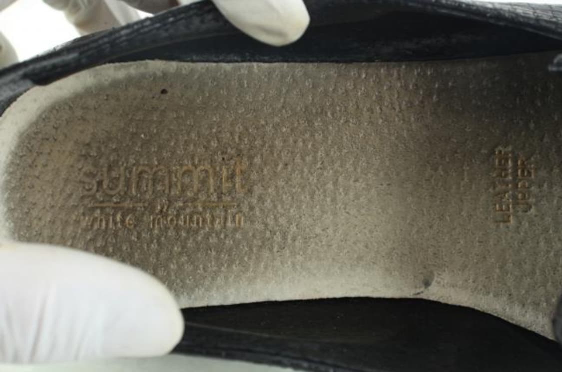 써밋 스니커즈 상품이미지5