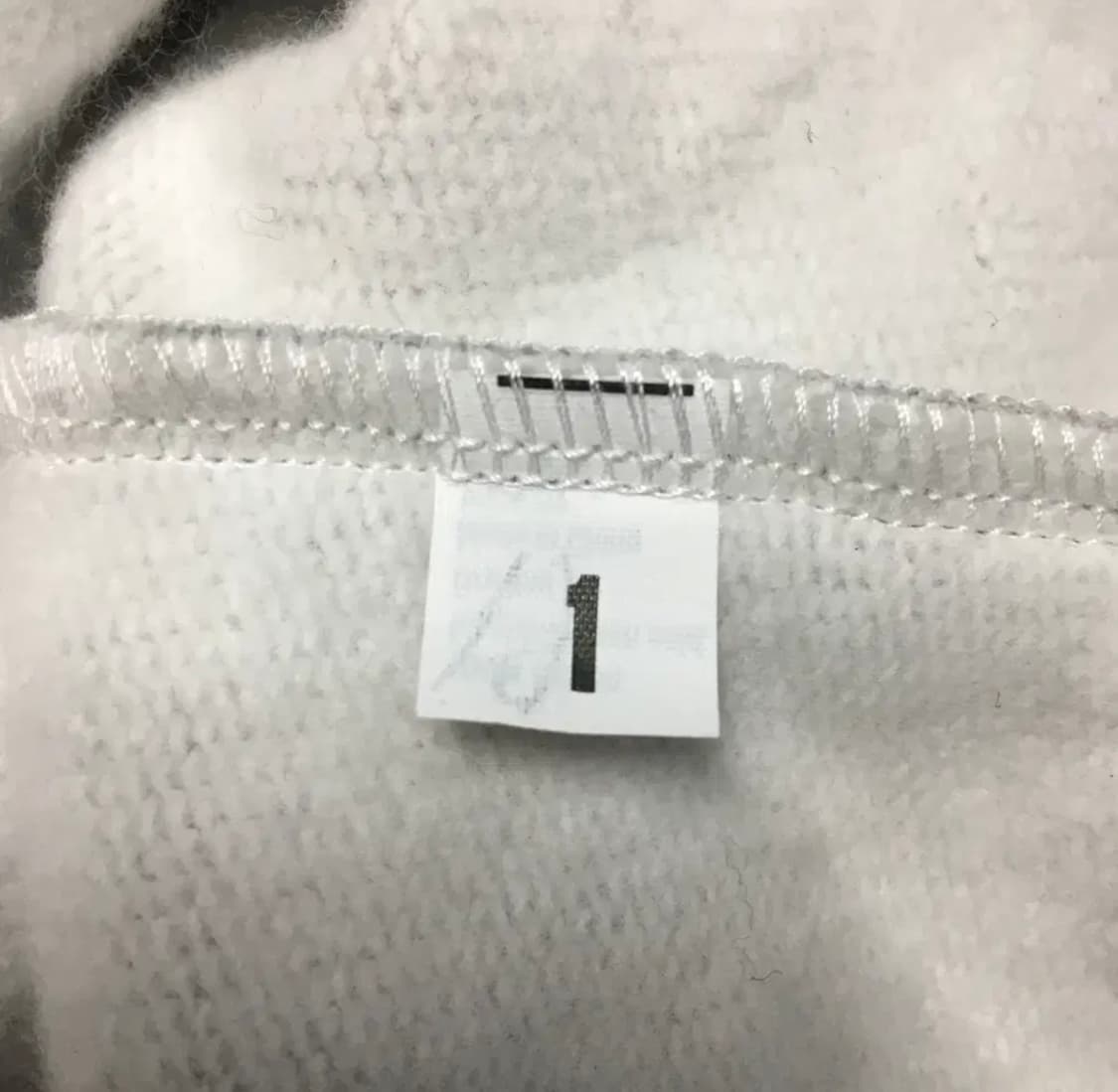 이지 HD-10 후드집업 상품이미지2